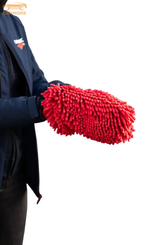 Cartec Wash-Glowe XL Pink Pesukinnas