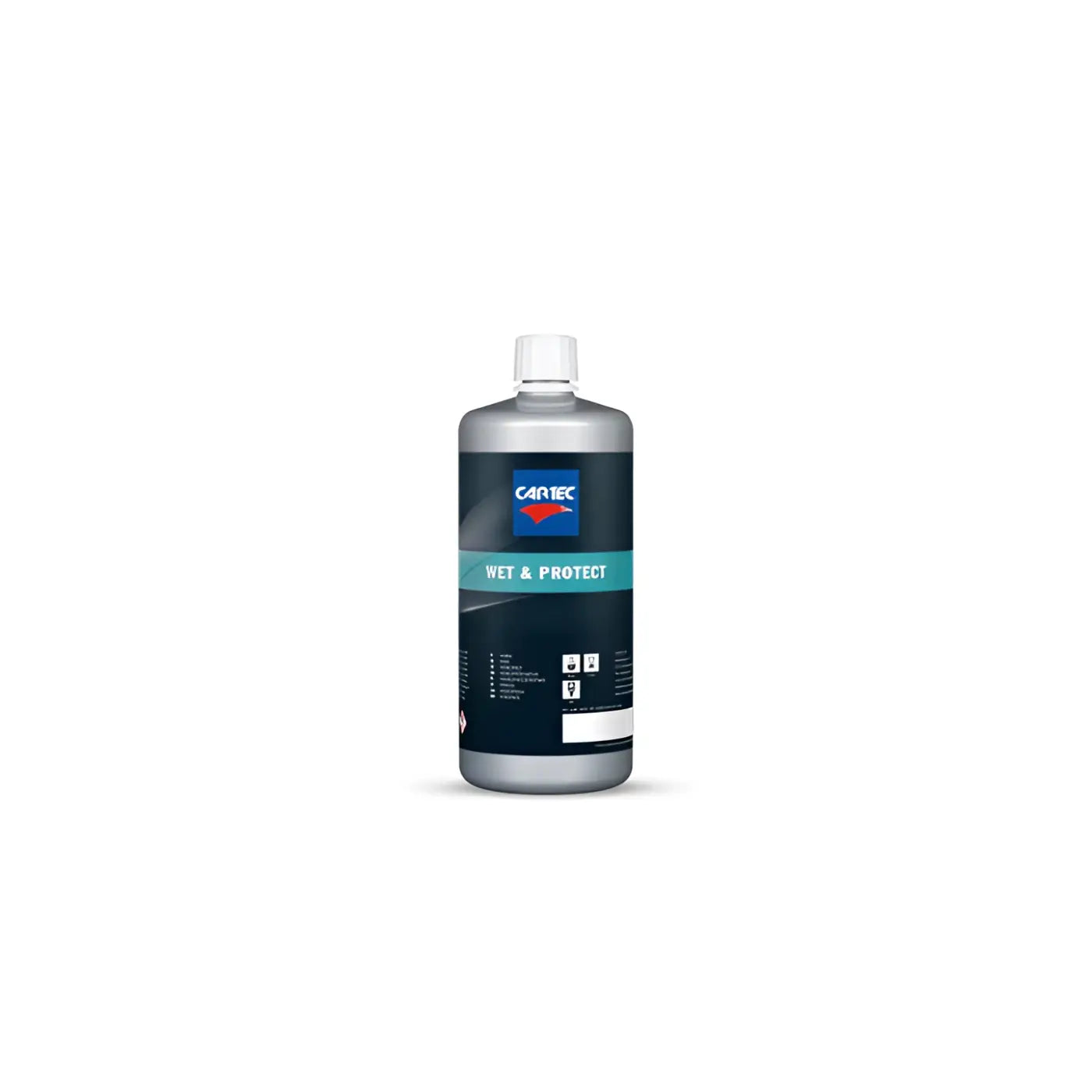 Cartec Wet & Protect - 1L