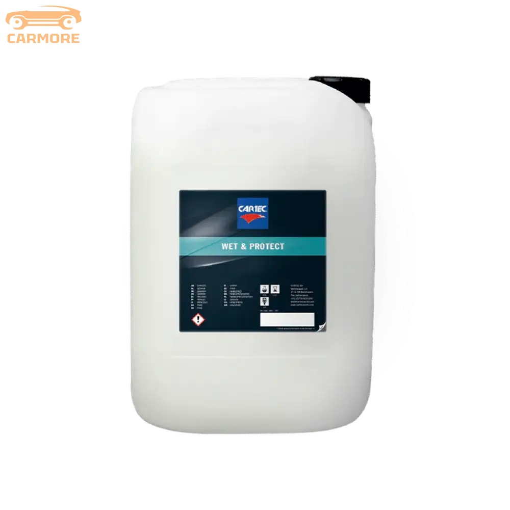 Cartec Wet & Protect - 20L