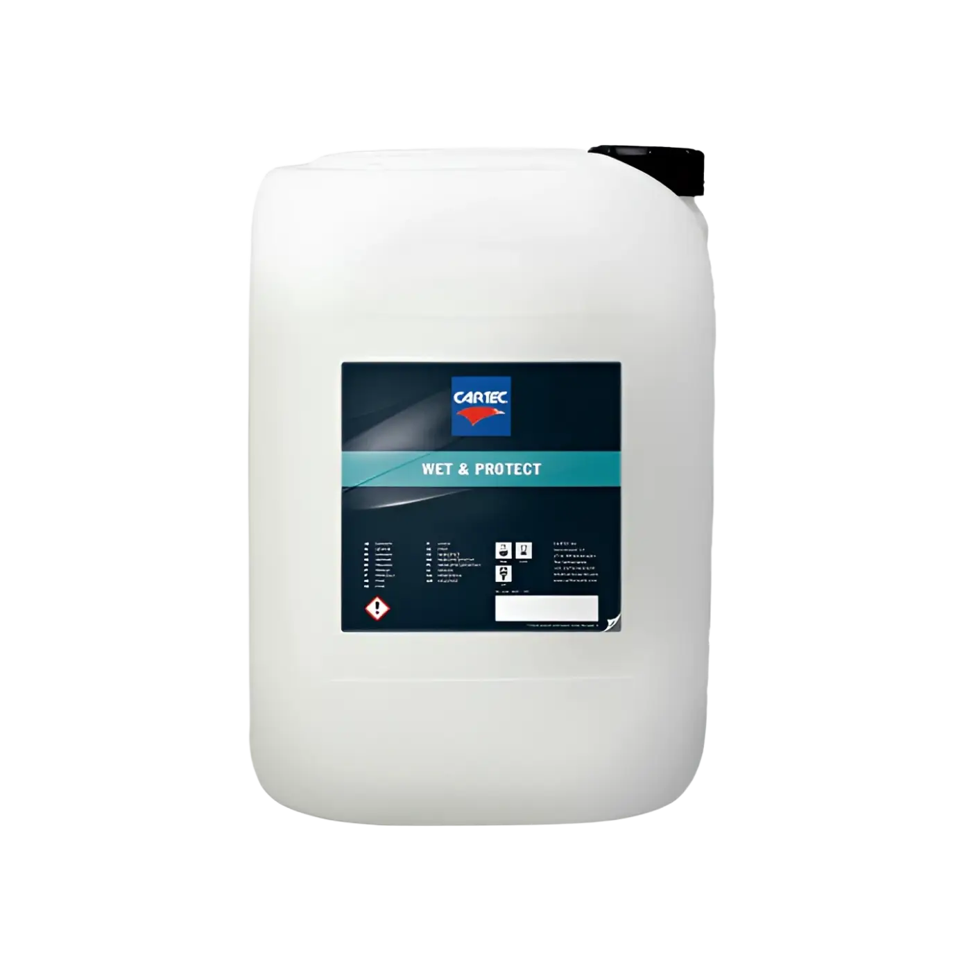 Cartec Wet & Protect - 20L