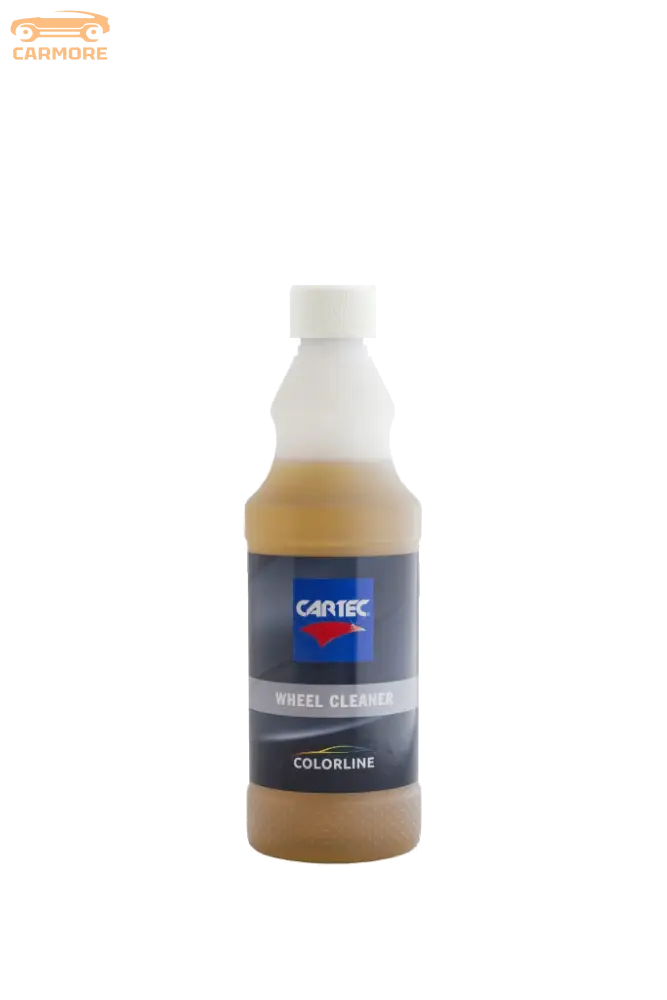 Cartec Wheel Cleaner New Formula - 1L