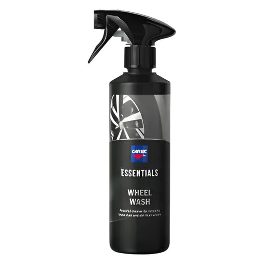 Cartec Wheel Wash - Wheel Wash 500ml with sprayer