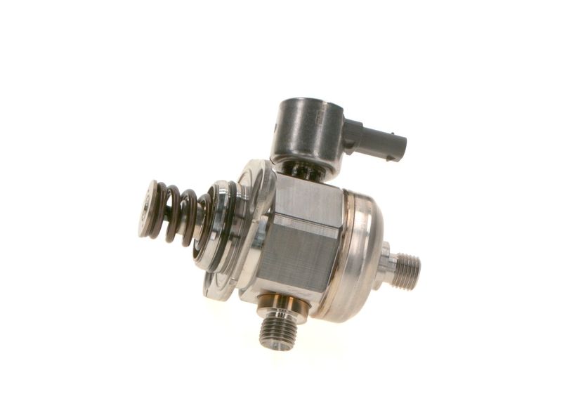 Korkeapainepumppu - 0 261 520 254