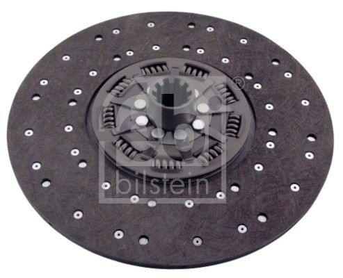 Kytkinlevy - 105003