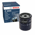 Eļļas filtrs - 0 451 102 056