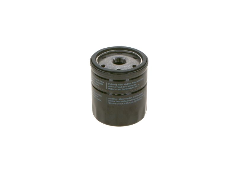 Eļļas filtrs - 0 451 102 056