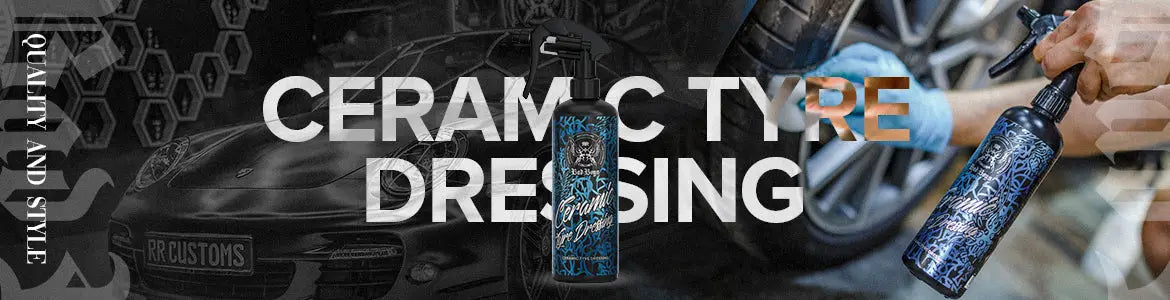 Auton viimeistely ja suojaus pesun jälkeen