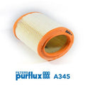 Ilmansuodatin - A345