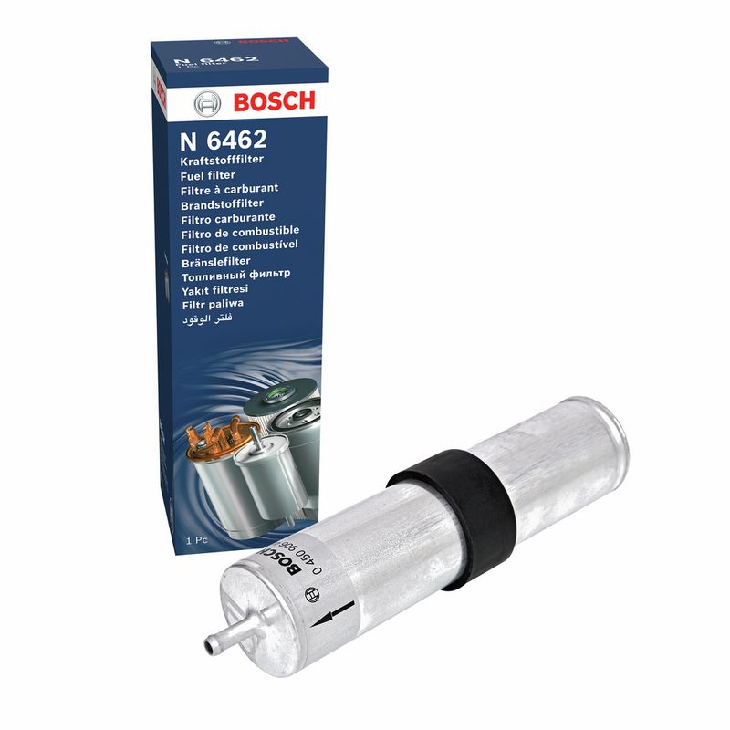 Polttoainesuodatin - 0 450 906 462