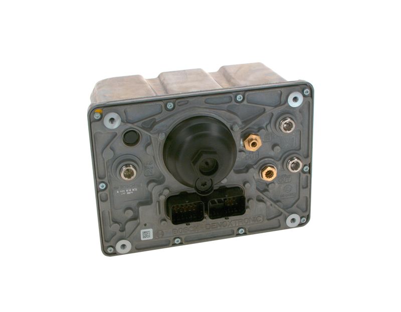 Syöttömoduuli, urearuiskutus - 0 444 010 038