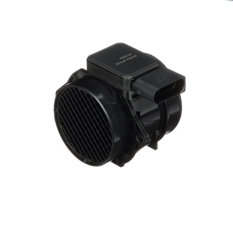 Ilmamassamittari - AF10206-
