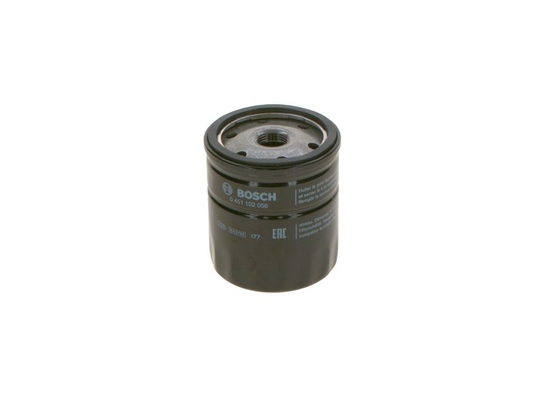 Eļļas filtrs - 0 451 102 056