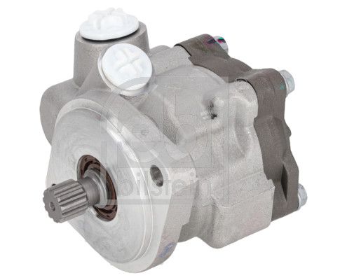 Hydrauliikkapumppu, ohjaus - 100161