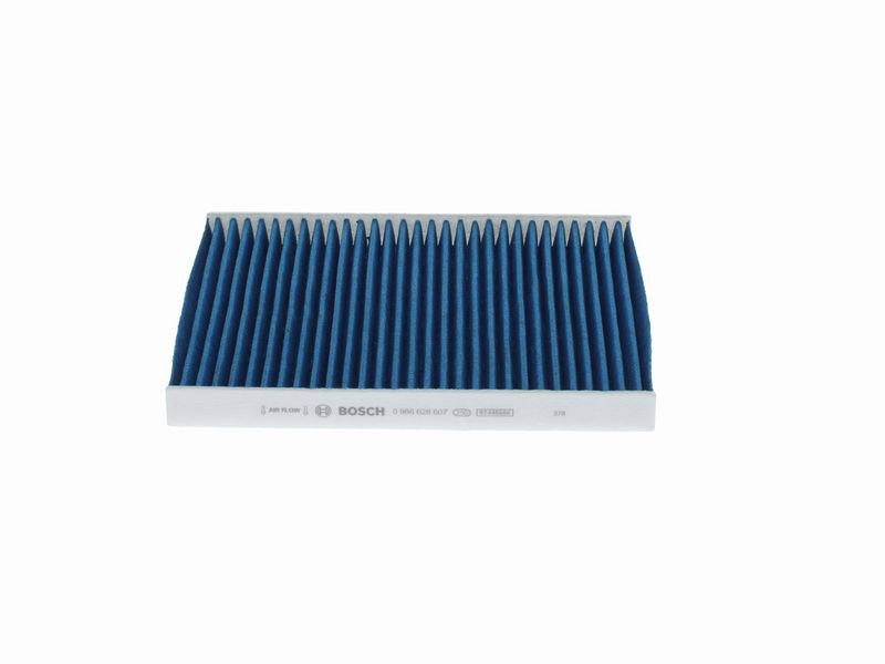 Salona filtrs - 0 986 628 607