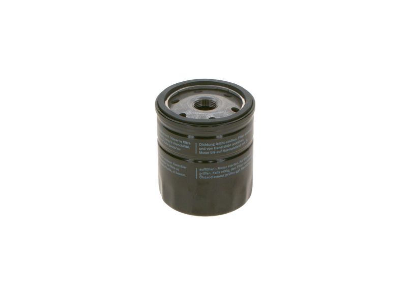 Eļļas filtrs - 0 451 102 056
