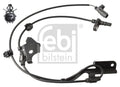 ABS-anturi - 06715