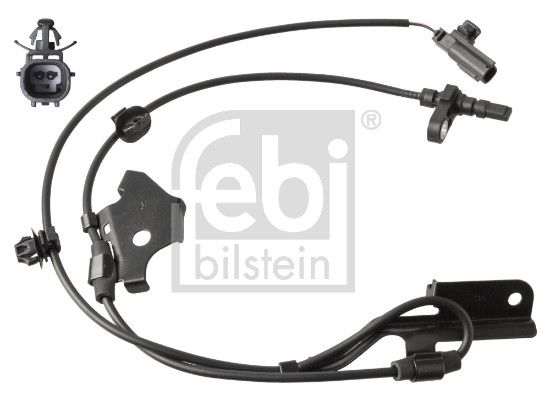 ABS-anturi - 06715