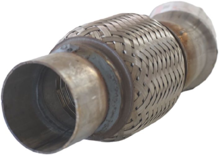 Joustoputki, pakoputkisto - 700-209