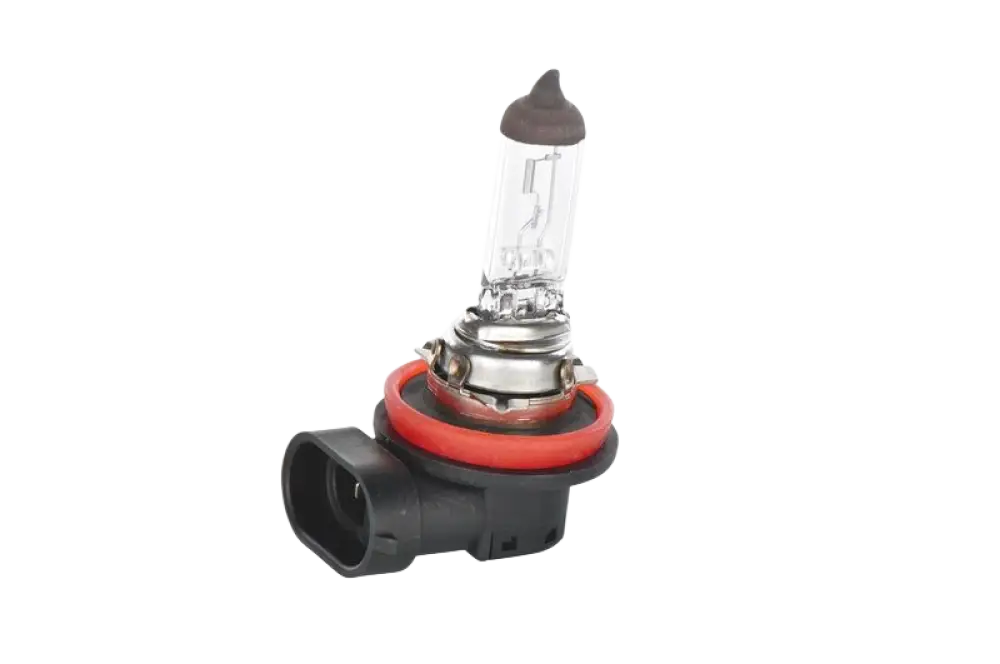 DENSO H11 Hehkulankapolttimo sopii sumu- apu- ja kaukovaloihin - 1987302084 - Part