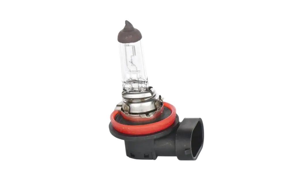 DENSO H11 Hehkulankapolttimo sopii sumu- apu- ja kaukovaloihin - 1987302084 - Part