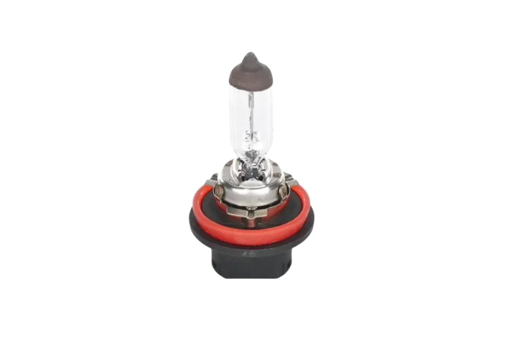 DENSO H11 Hehkulankapolttimo sopii sumu- apu- ja kaukovaloihin - 1987302084 - Part