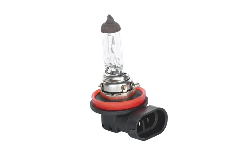 DENSO H11 Hehkulankapolttimo sopii sumu- apu- ja kaukovaloihin - 1987302084 - Part