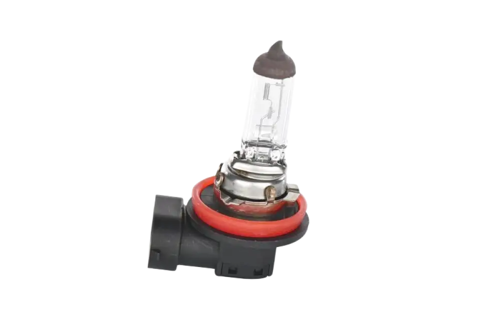 DENSO H11 Hehkulankapolttimo sopii sumu- apu- ja kaukovaloihin - 1987302084 - Part