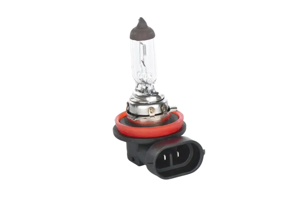 DENSO H11 Hehkulankapolttimo sopii sumu- apu- ja kaukovaloihin - 1987302084 - Part