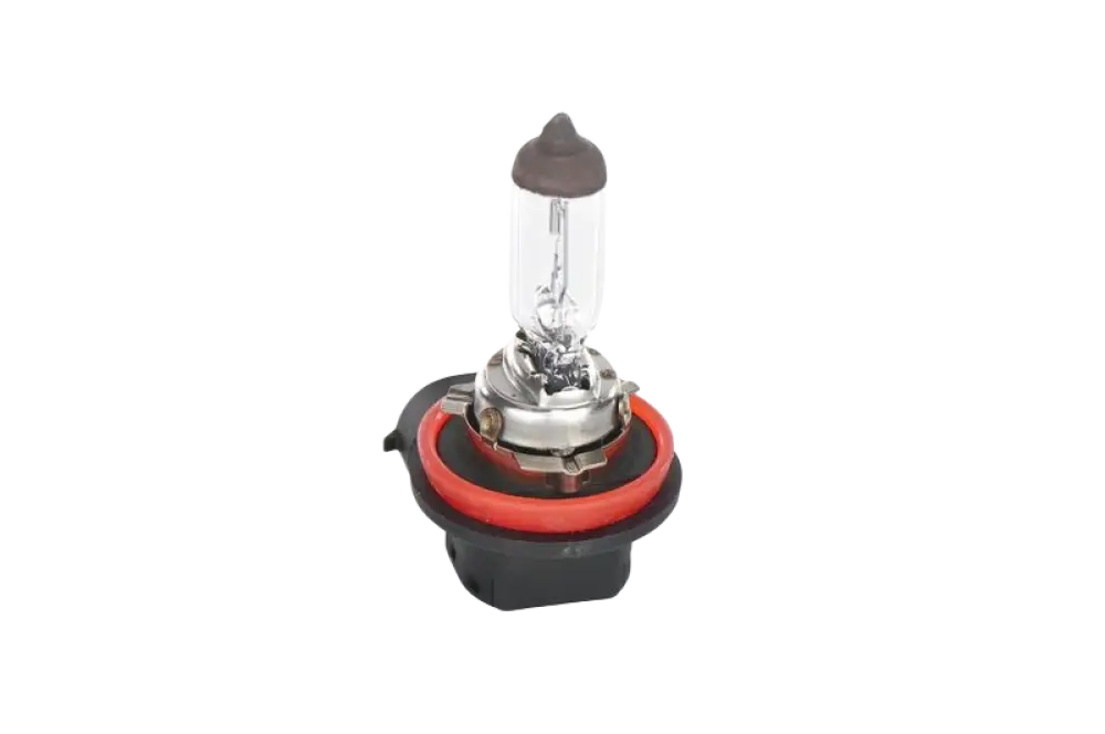 DENSO H11 Hehkulankapolttimo sopii sumu- apu- ja kaukovaloihin - 1987302084 - Part