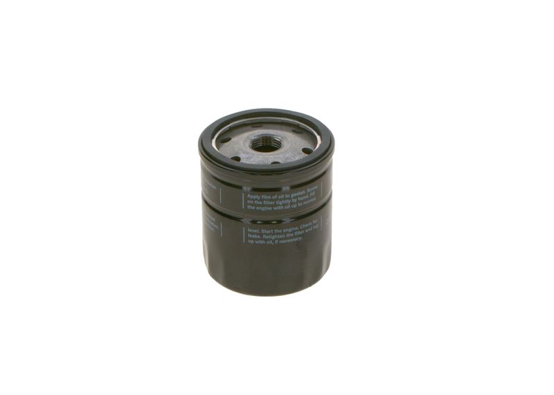 Eļļas filtrs - 0 451 102 056