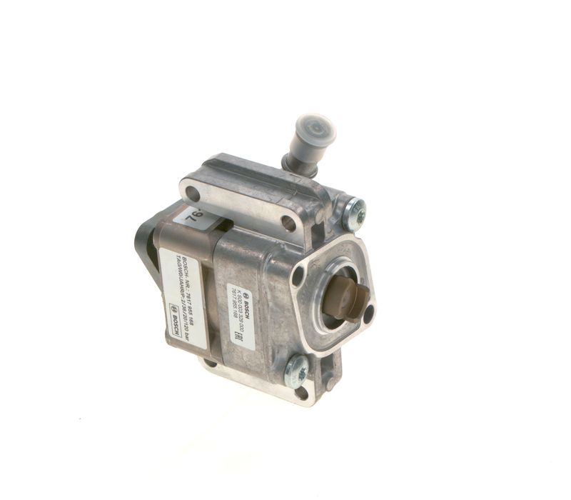 Hydrauliikkapumppu, ohjaus - K S00 003 329