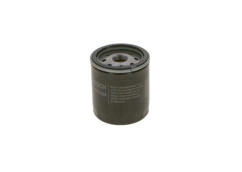 Eļļas filtrs - 0 451 103 050
