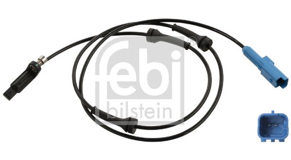 ABS-anturi - 06931