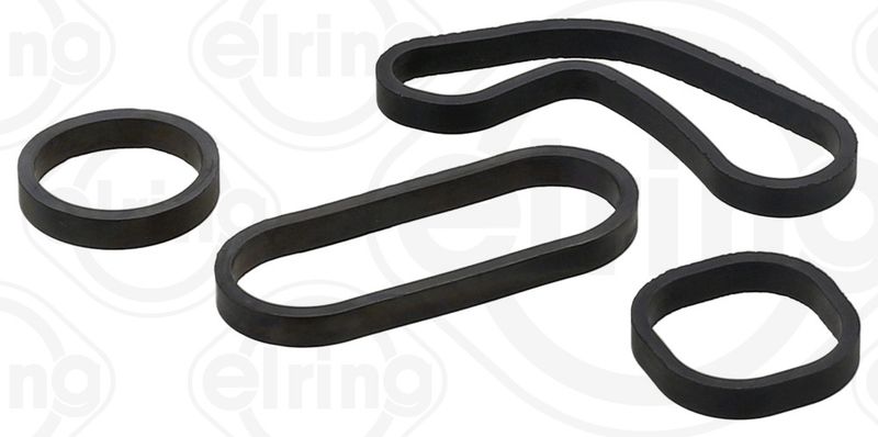Blīvju komplekts, Eļļas radiators - 846.110