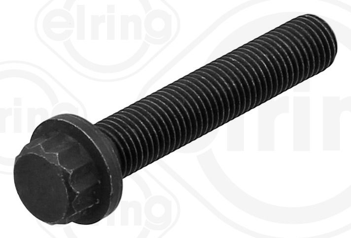 Kiertokangen pultti - 039.000