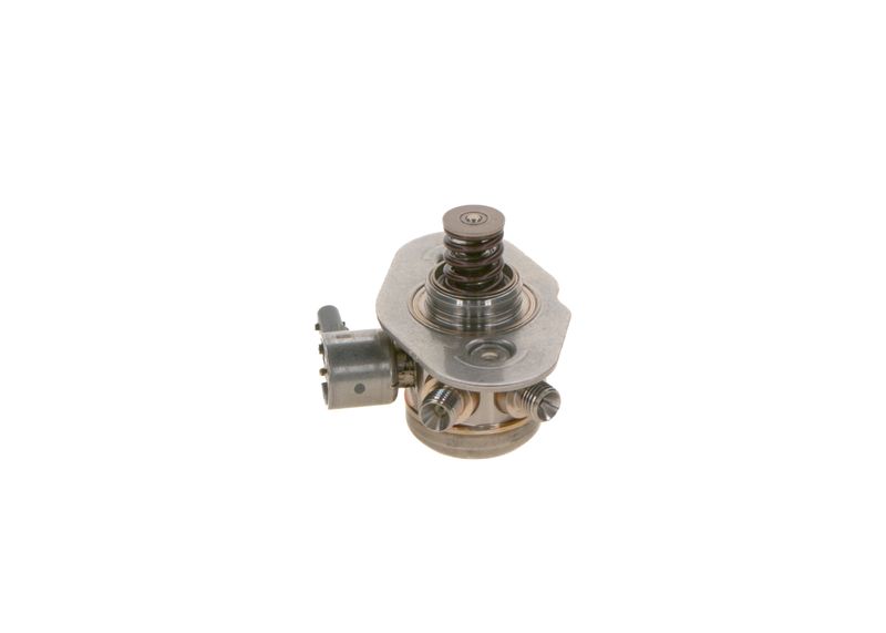 Korkeapainepumppu - 0 261 520 381