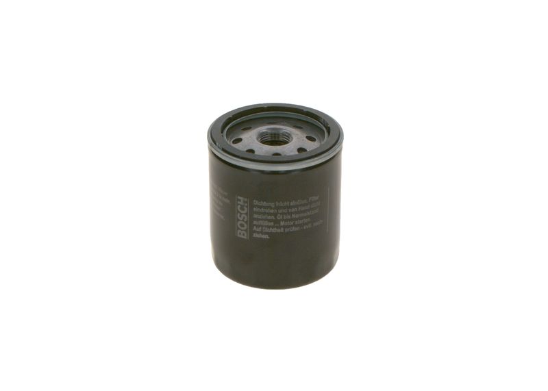Eļļas filtrs - 0 451 103 050