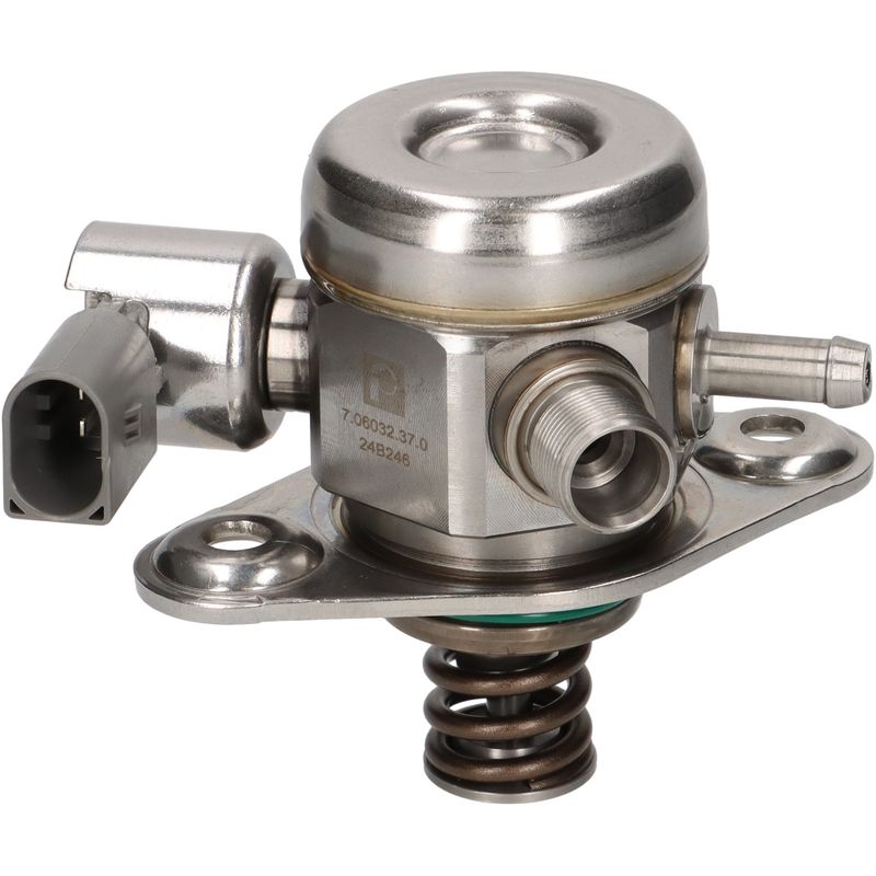 Korkeapainepumppu - 7.06032.37.0
