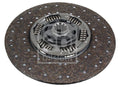Sajūga disks - 105026