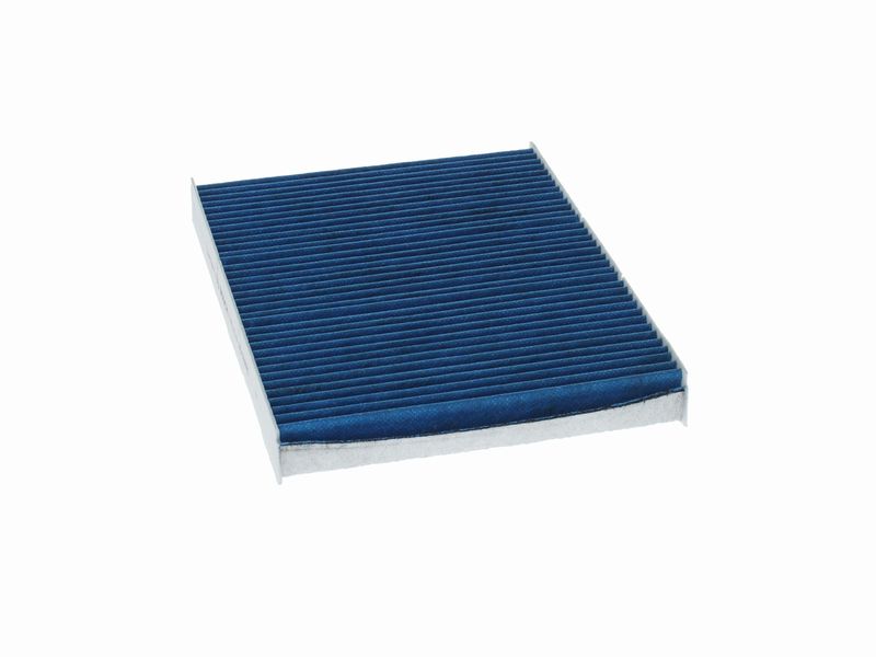 Suodatin, sisäilma - 0 986 628 609