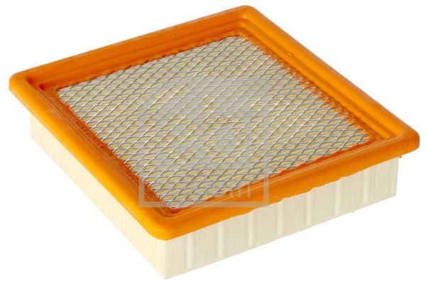 Ilmansuodatin - 09206