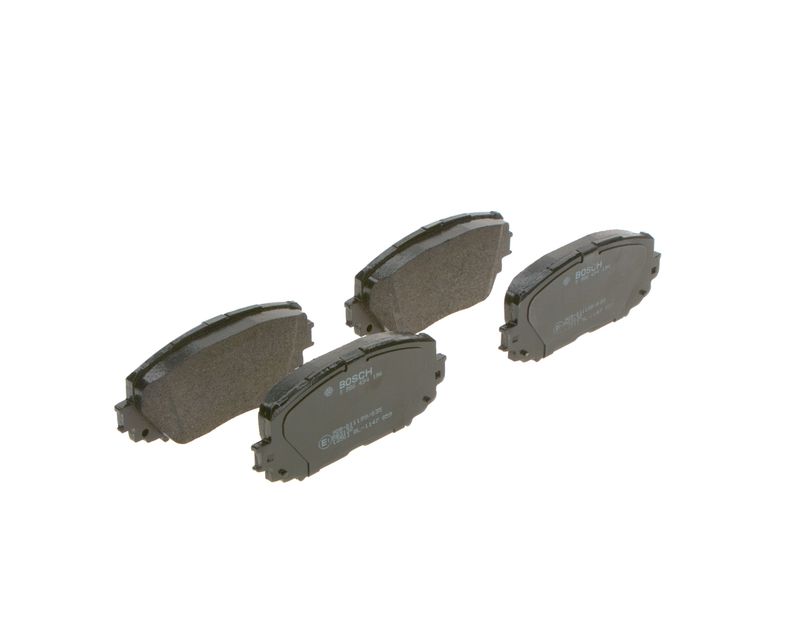 Jarrupala, levyjarru - 0 986 494 196