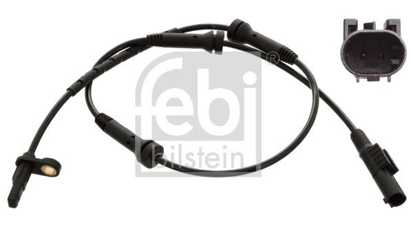 ABS-anturi - 02579