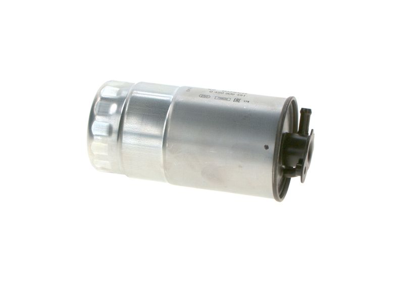 Polttoainesuodatin - 0 450 906 451