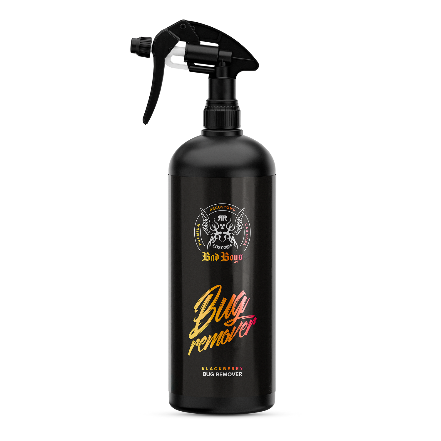 BadBoys Bug Remover 1L