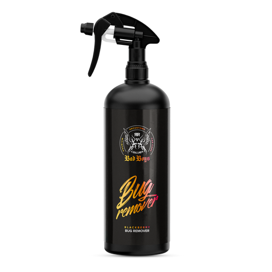 BadBoys Bug Remover 1L