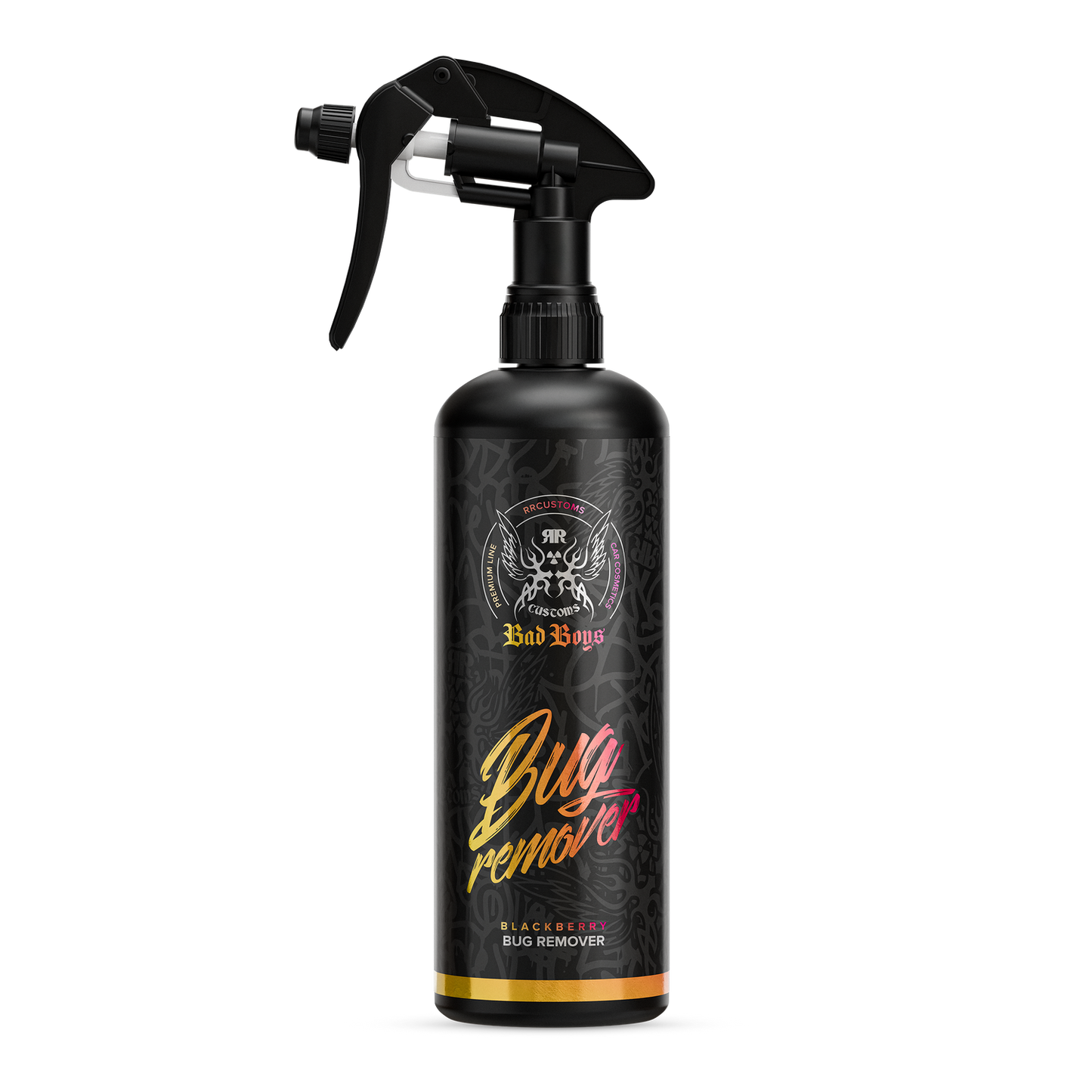BadBoys Bug Remover 500 ml