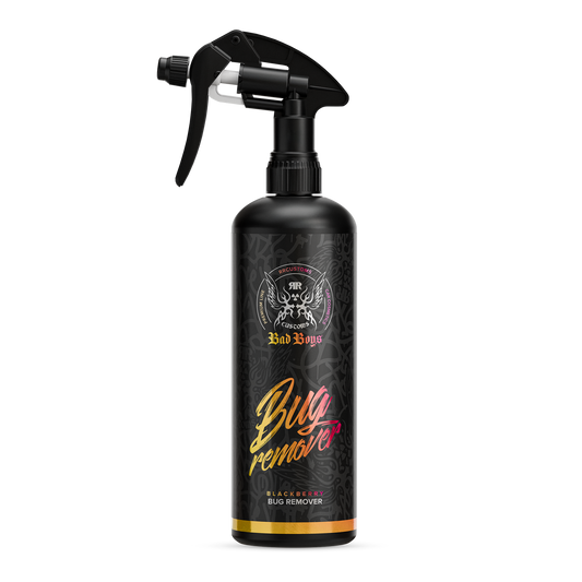 BadBoys Bug Remover 500 ml