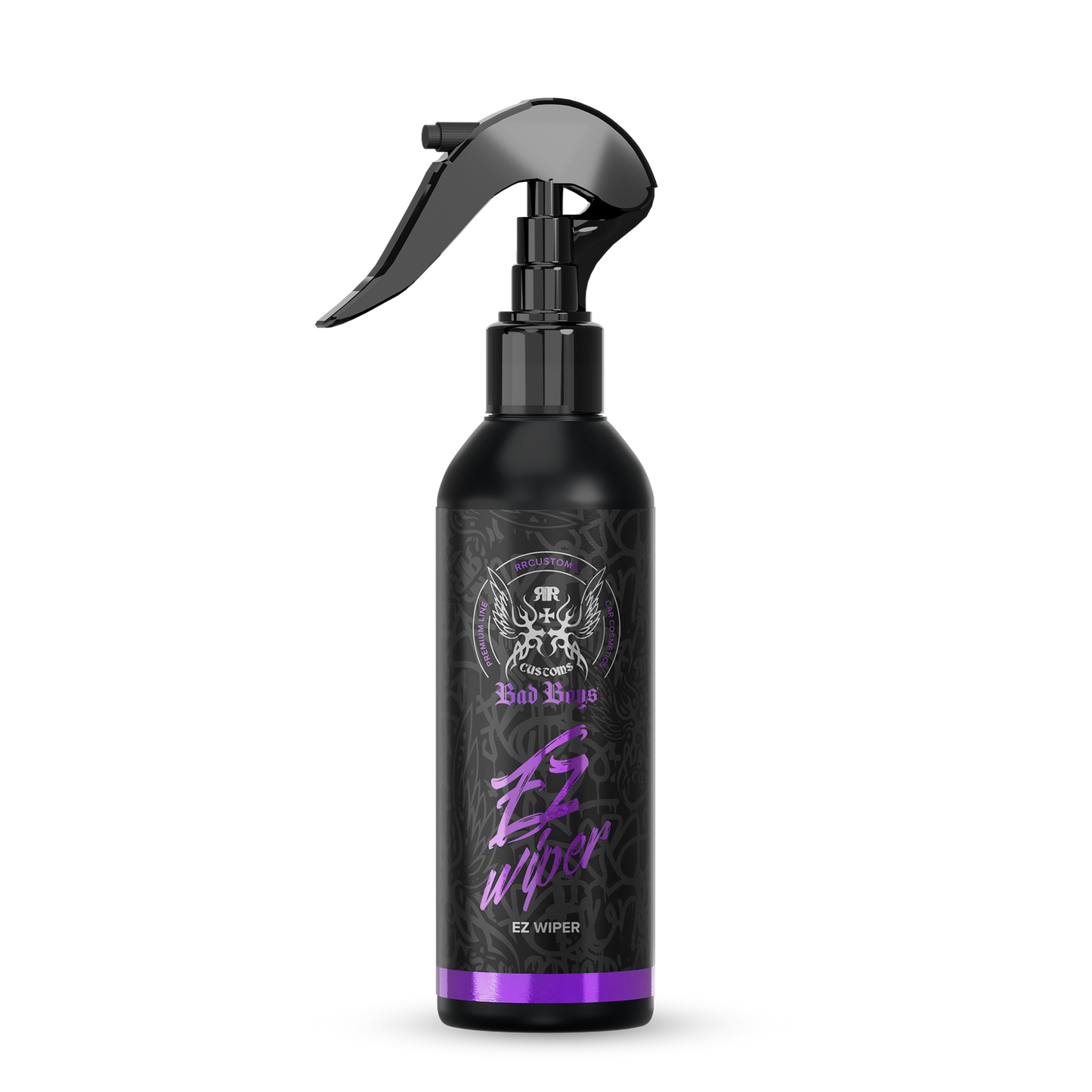 BadBoys Ez Wiper 200ml