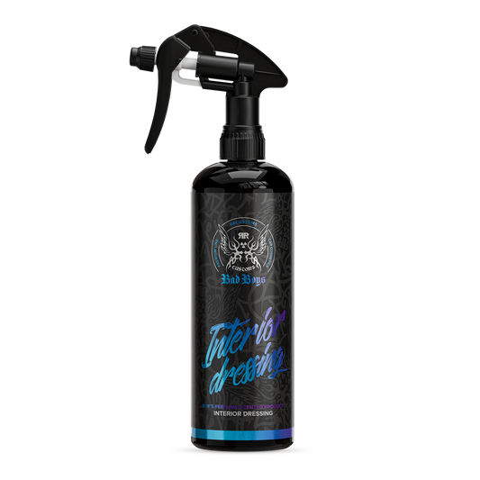 BadBoys Interior Dressing Boys Perfume Scented 500 ml